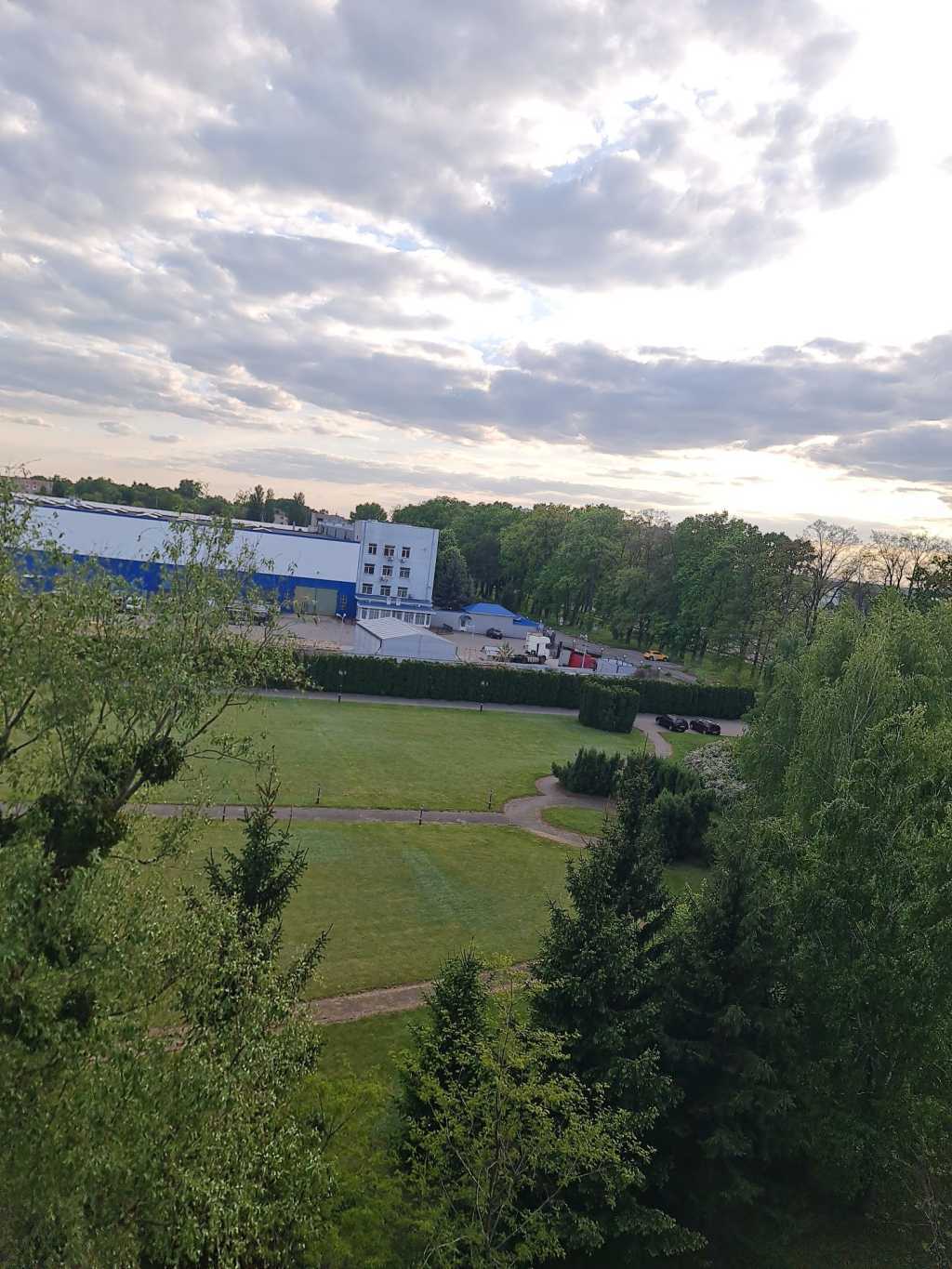 Аренда 1-комнатной квартиры 41 м², Одесское шоссе, 6