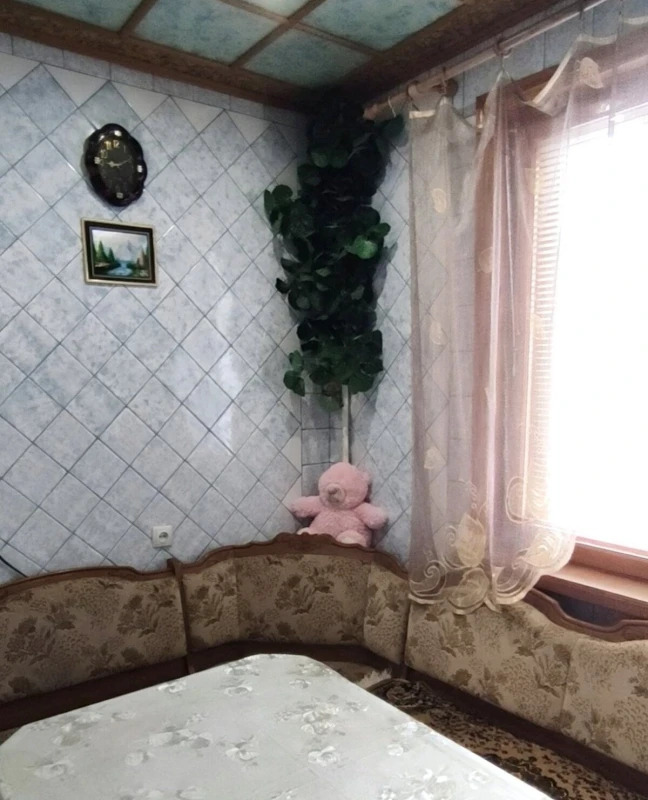 Продажа 2-комнатной квартиры 52 м²