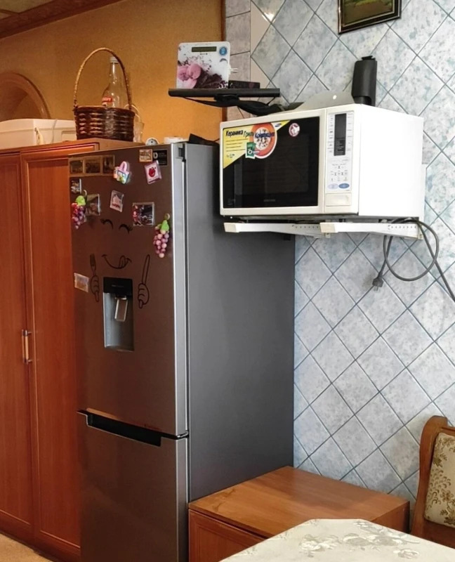 Продажа 2-комнатной квартиры 52 м²