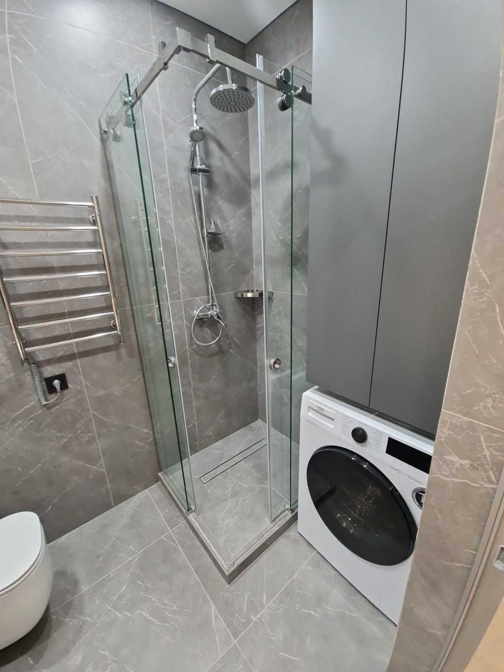 Аренда 1-комнатной квартиры 41 м², Одесское шоссе, 6