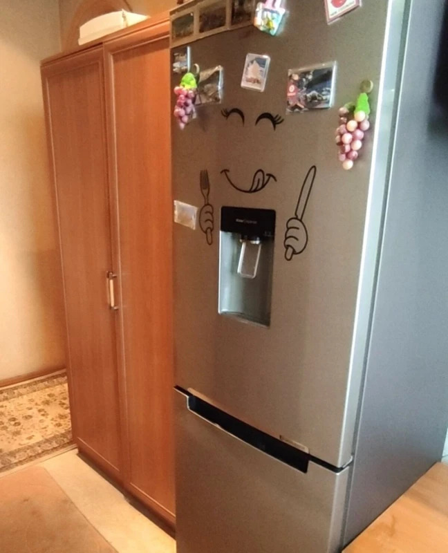 Продажа 2-комнатной квартиры 52 м²