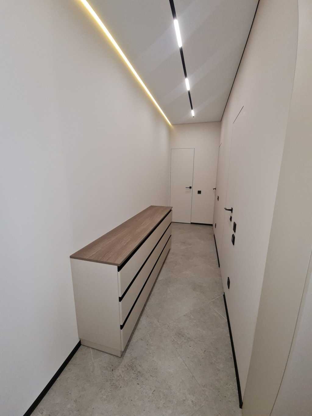Аренда 1-комнатной квартиры 41 м², Одесское шоссе, 6