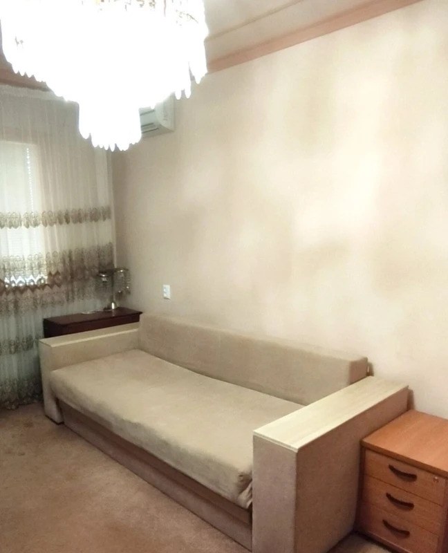 Продажа 2-комнатной квартиры 52 м²