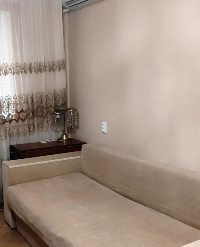 Продажа 2-комнатной квартиры 52 м²