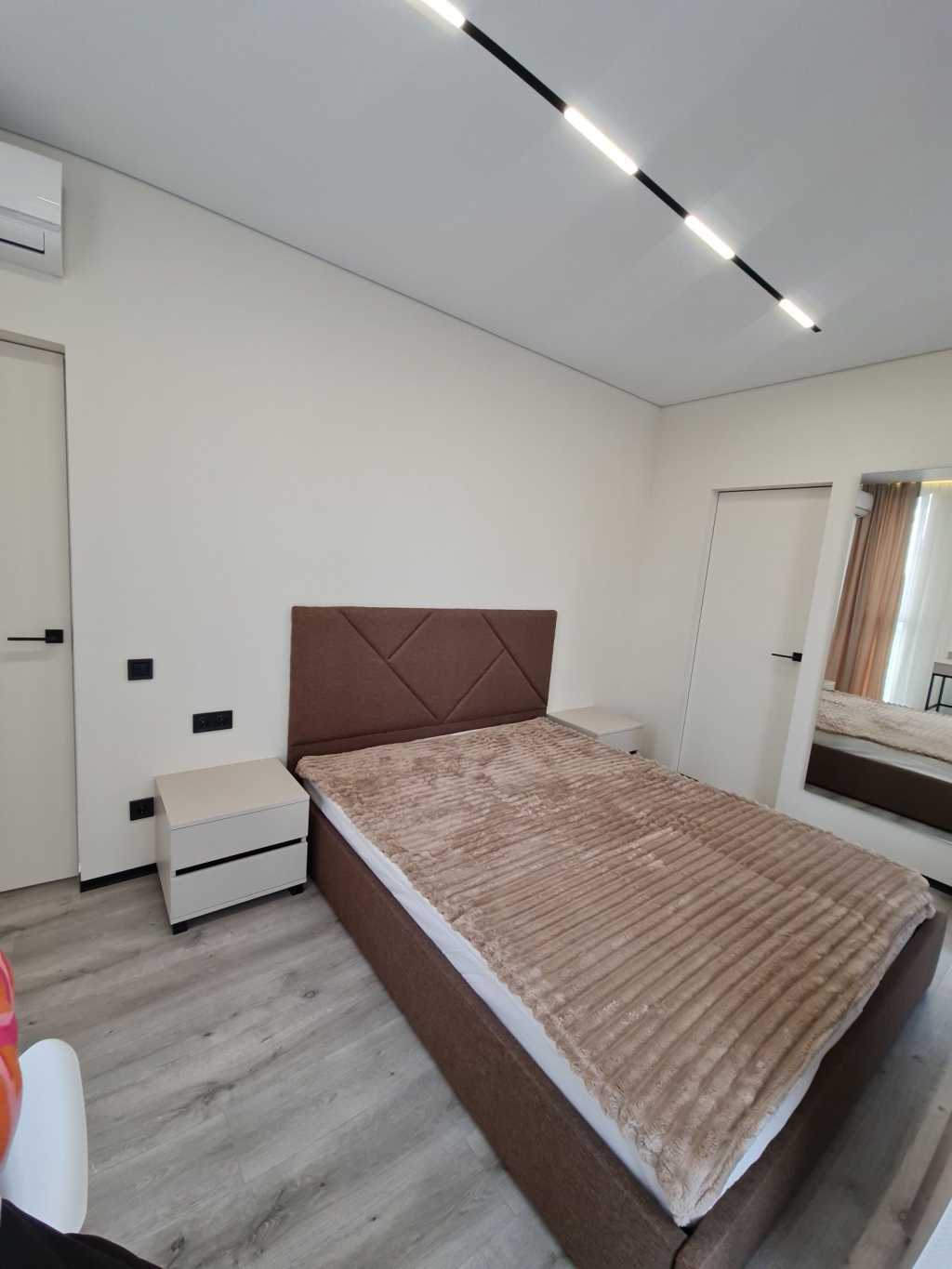 Аренда 1-комнатной квартиры 41 м², Одесское шоссе, 6