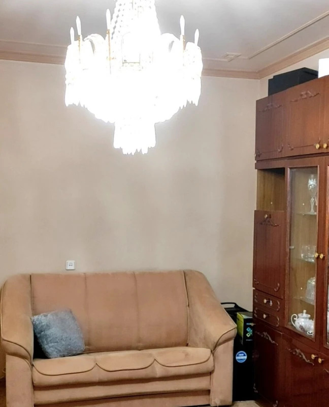 Продажа 2-комнатной квартиры 52 м²