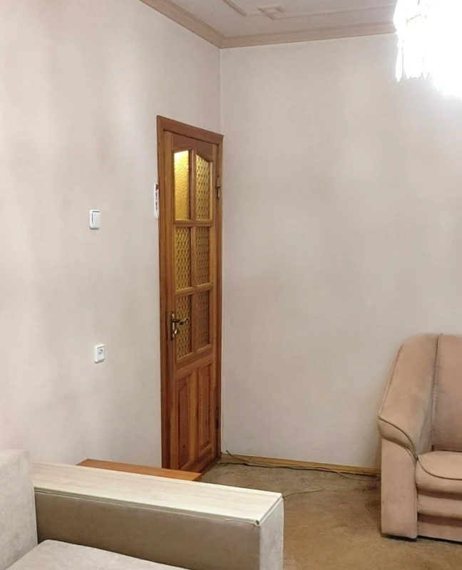 Продажа 2-комнатной квартиры 52 м²