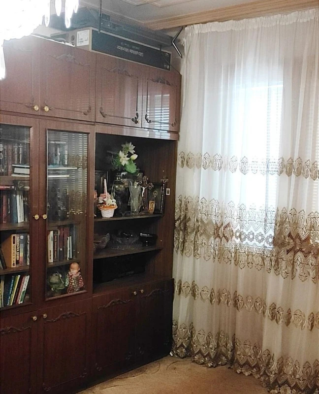 Продажа 2-комнатной квартиры 52 м²