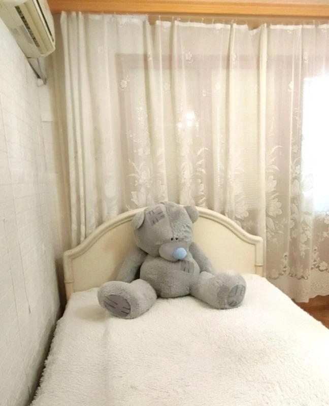Продажа 2-комнатной квартиры 52 м²