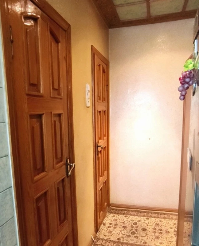 Продажа 2-комнатной квартиры 52 м²