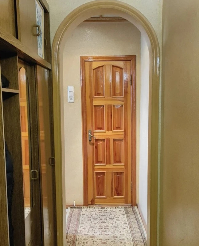 Продажа 2-комнатной квартиры 52 м²