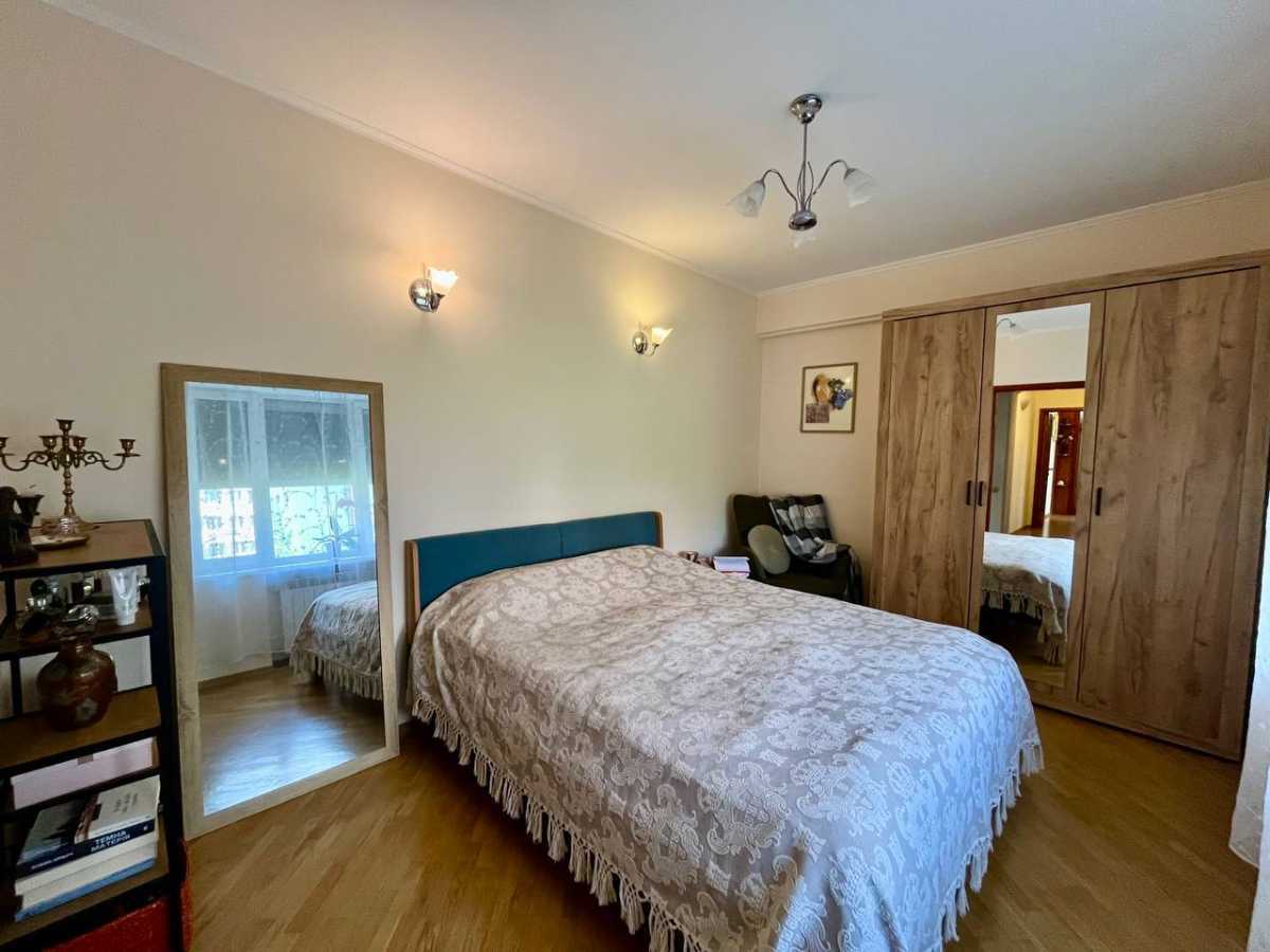 Продажа 3-комнатной квартиры 87.4 м², Златоустовская ул., 1