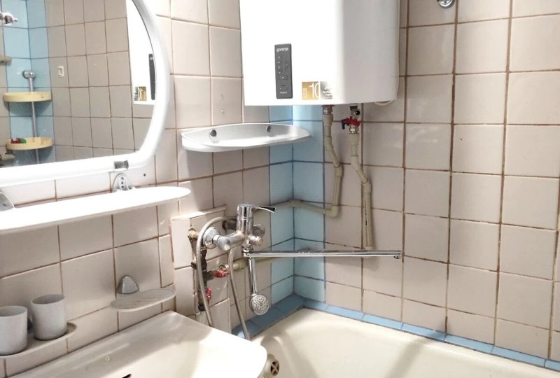 Продажа 2-комнатной квартиры 52 м²