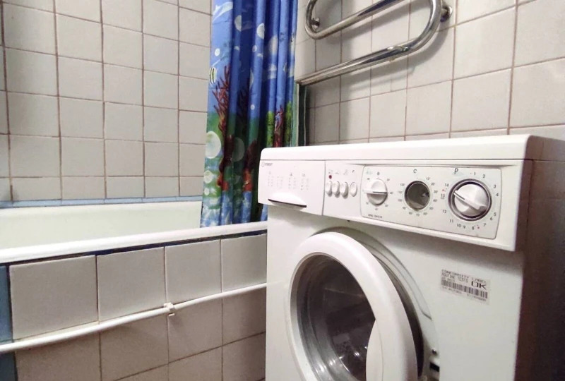 Продажа 2-комнатной квартиры 52 м²