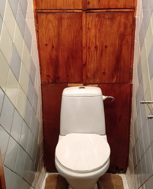Продажа 2-комнатной квартиры 52 м²