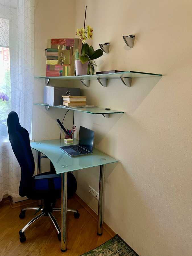 Продажа 3-комнатной квартиры 87.4 м², Златоустовская ул., 1