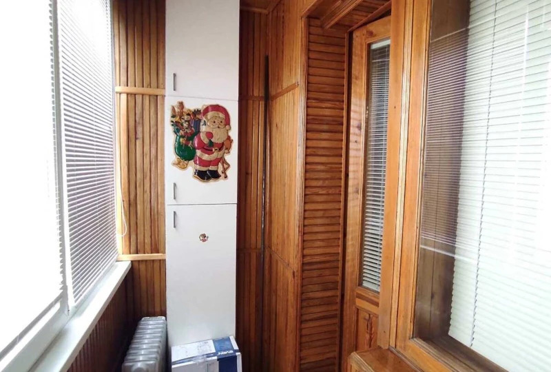 Продажа 2-комнатной квартиры 52 м²
