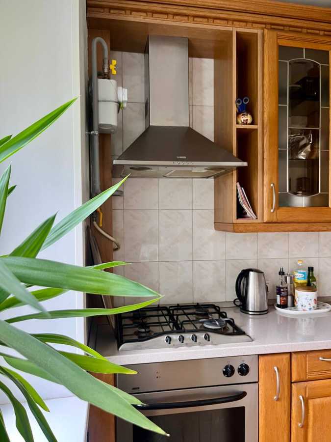 Продажа 3-комнатной квартиры 87.4 м², Златоустовская ул., 1