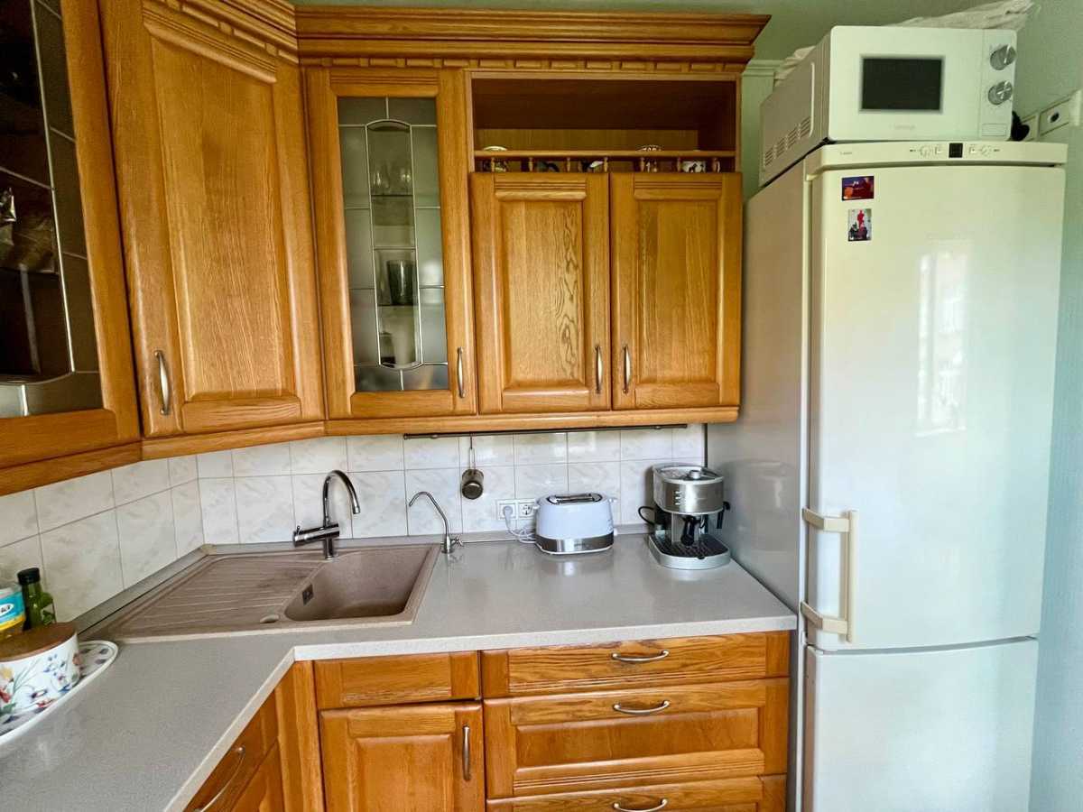 Продажа 3-комнатной квартиры 87.4 м², Златоустовская ул., 1