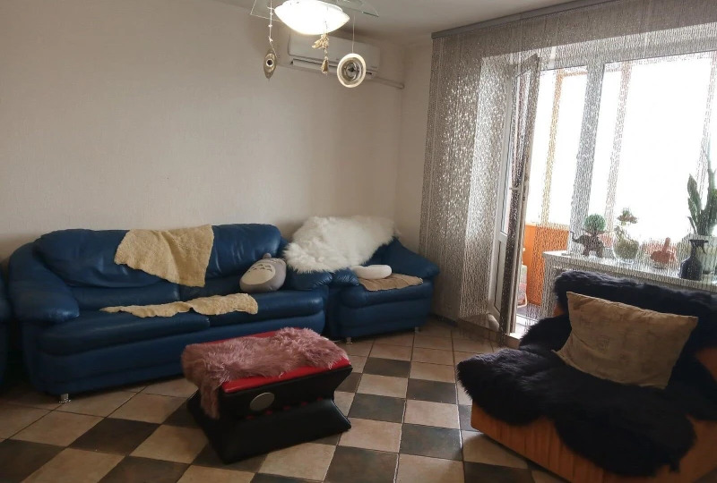 Продажа 2-комнатной квартиры 86 м²