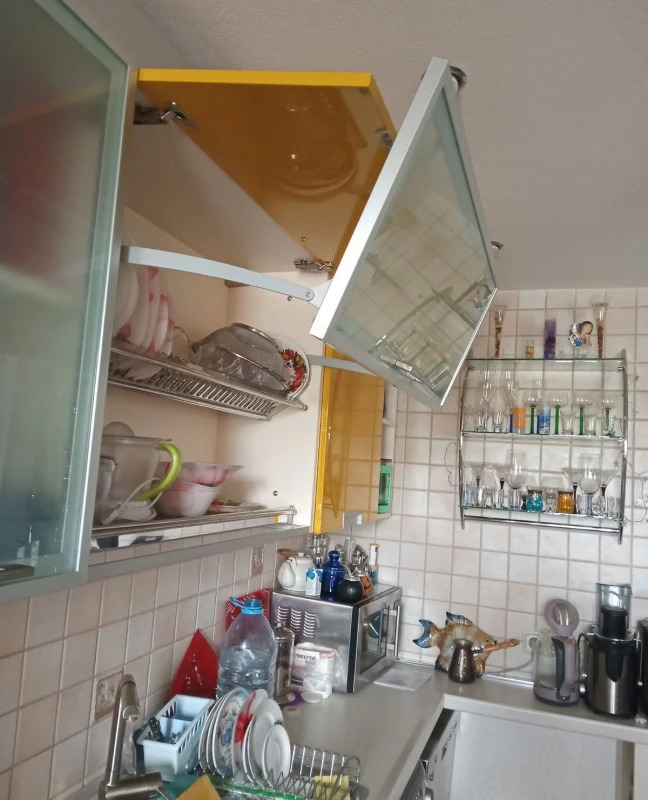 Продажа 2-комнатной квартиры 86 м²