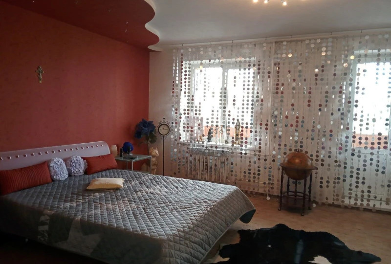 Продажа 2-комнатной квартиры 86 м²