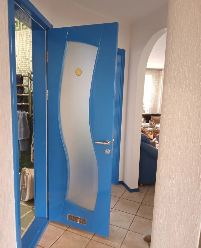 Продажа 2-комнатной квартиры 86 м²