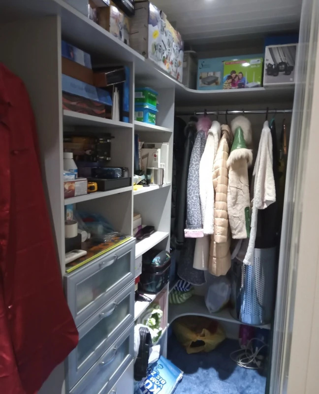Продажа 2-комнатной квартиры 86 м²