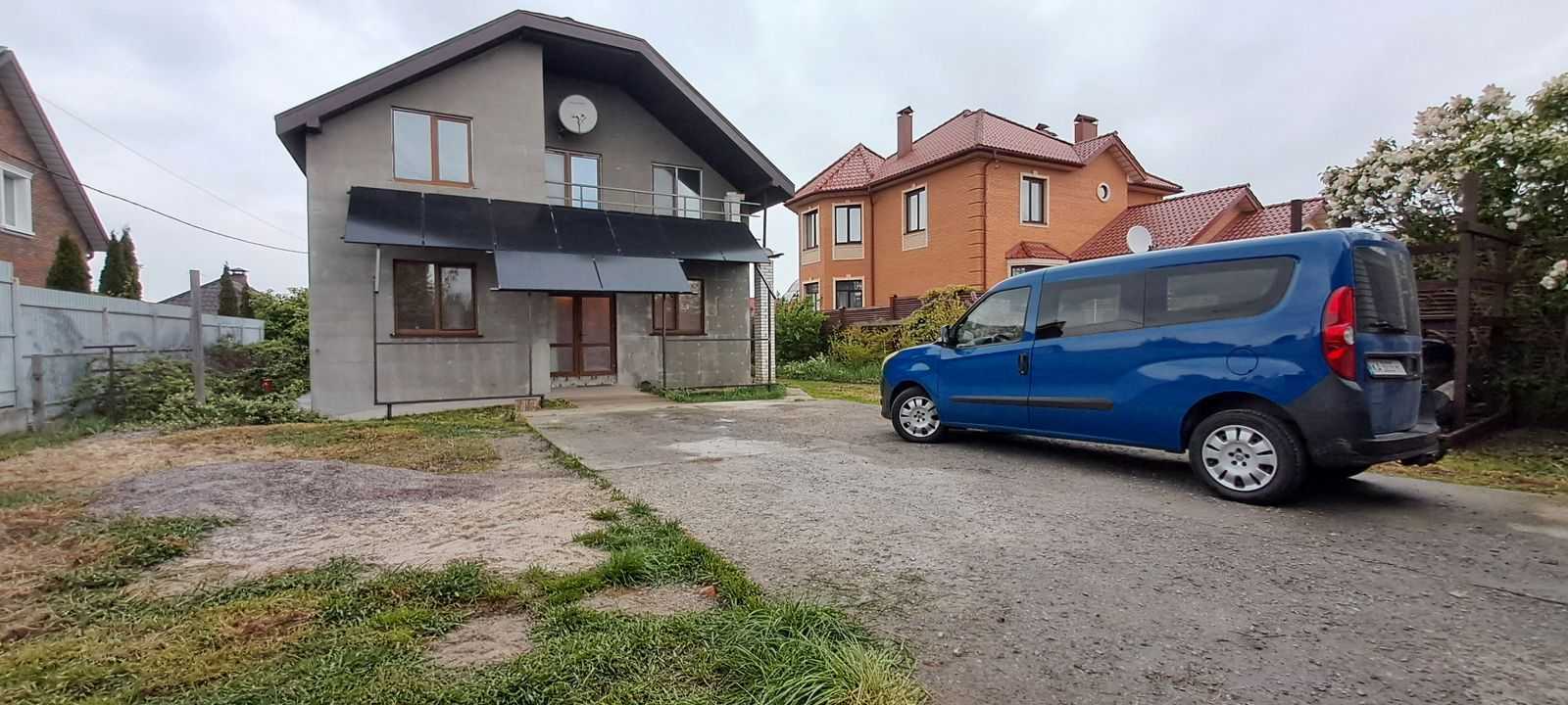 Продаж будинку 164 м², Садова вул.
