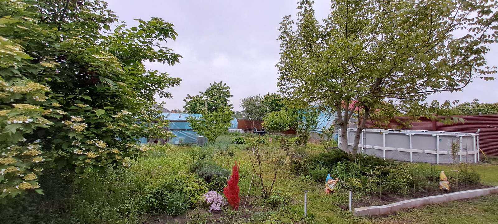 Продаж будинку 164 м², Садова вул.