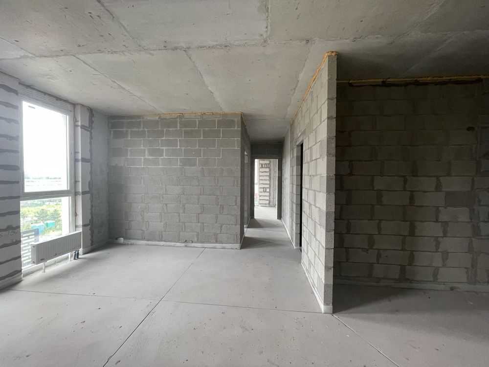 Продаж 2-кімнатної квартири 52.5 м², Одеське шосе, 6