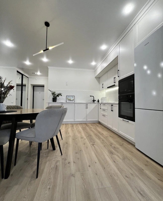 Продажа 1-комнатной квартиры 47 м²