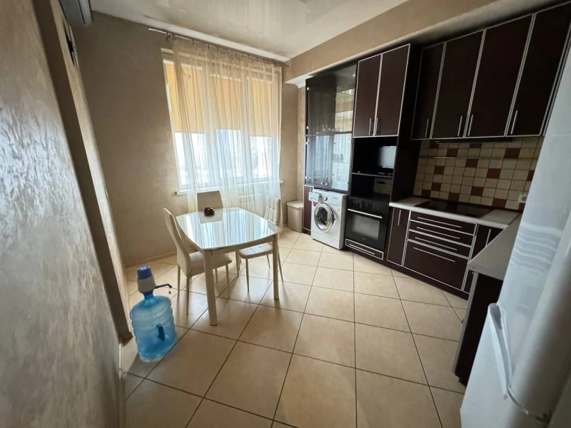 Аренда 2-комнатной квартиры 50 м²