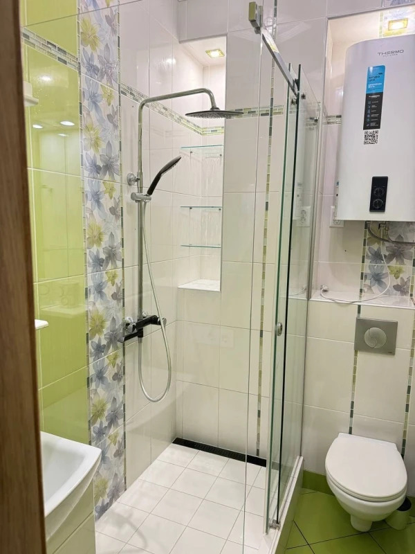 Аренда 2-комнатной квартиры 50 м²