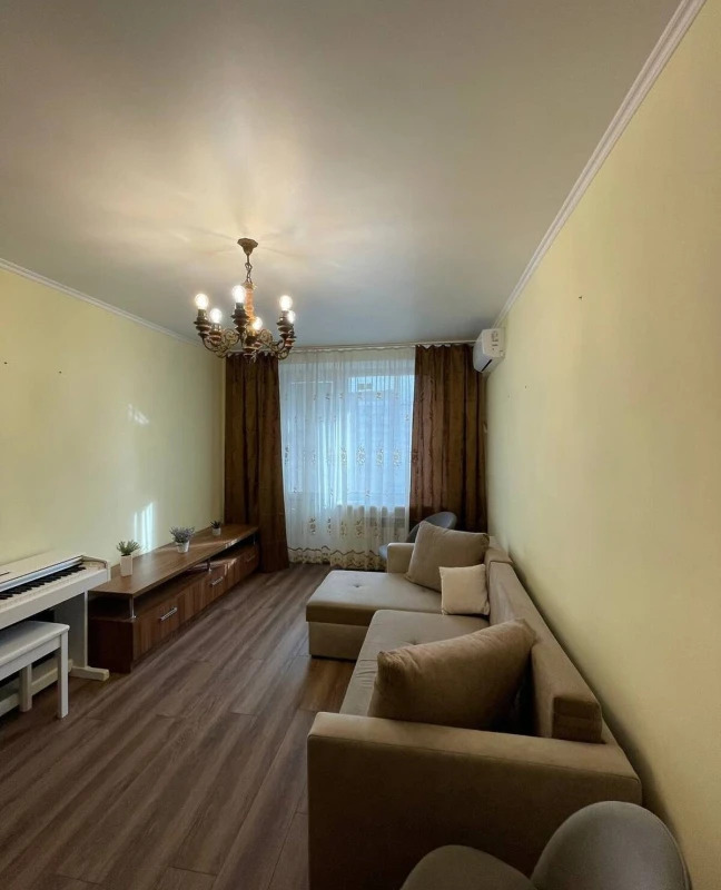 Продажа 1-комнатной квартиры 36 м²