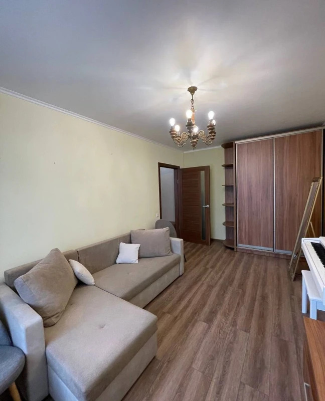 Продажа 1-комнатной квартиры 36 м²