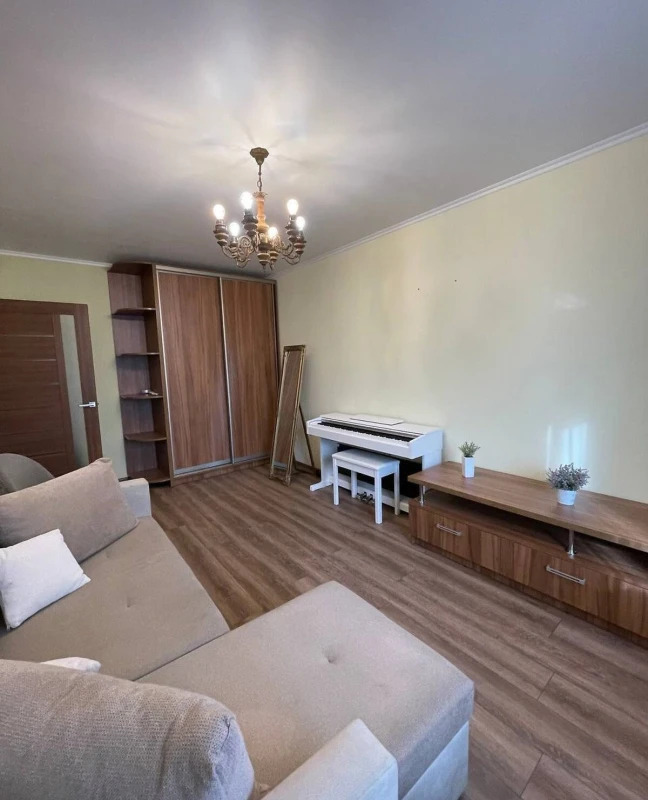 Продажа 1-комнатной квартиры 36 м²