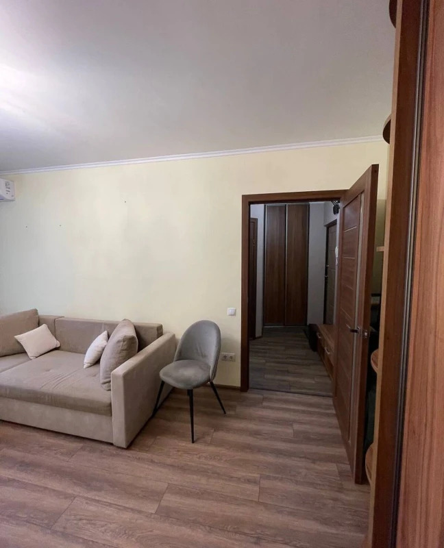 Продажа 1-комнатной квартиры 36 м²