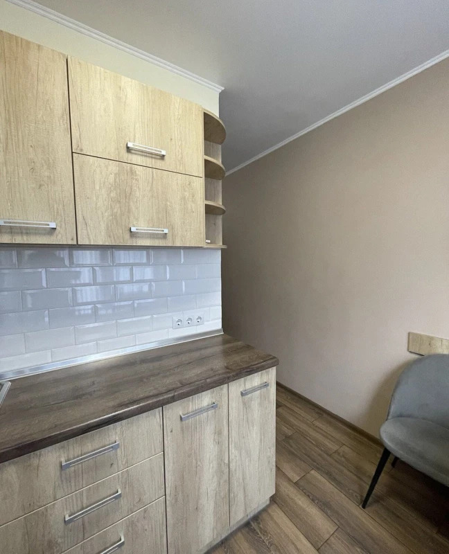 Продажа 1-комнатной квартиры 36 м²