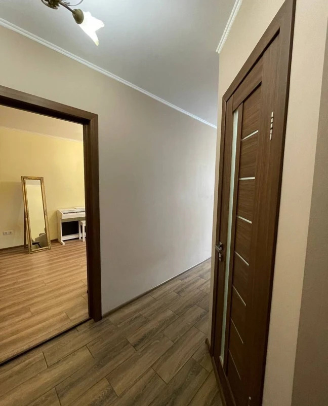 Продажа 1-комнатной квартиры 36 м²