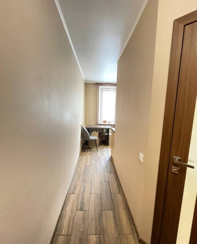 Продажа 1-комнатной квартиры 36 м²