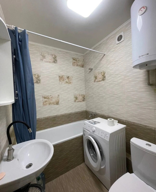 Продажа 1-комнатной квартиры 36 м²