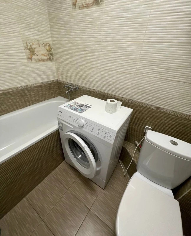 Продажа 1-комнатной квартиры 36 м²
