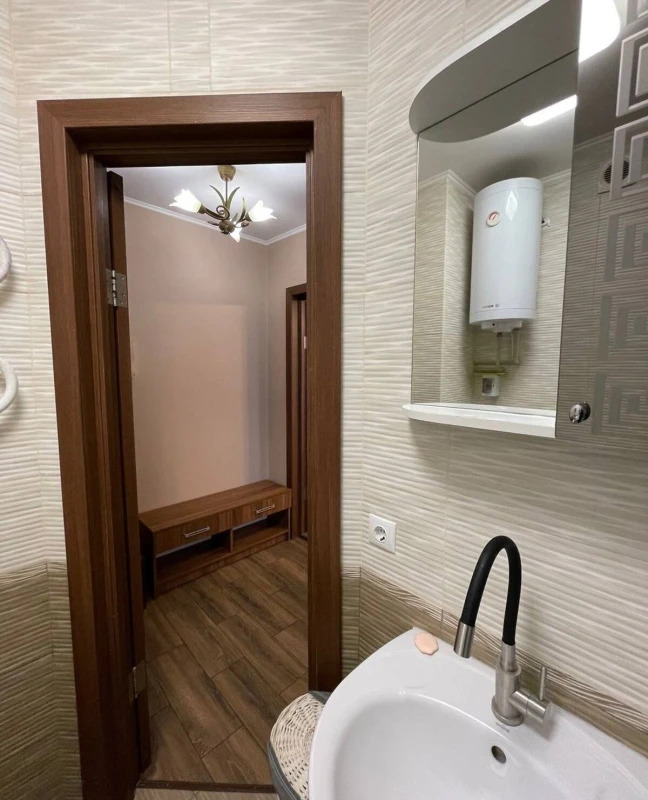 Продажа 1-комнатной квартиры 36 м²