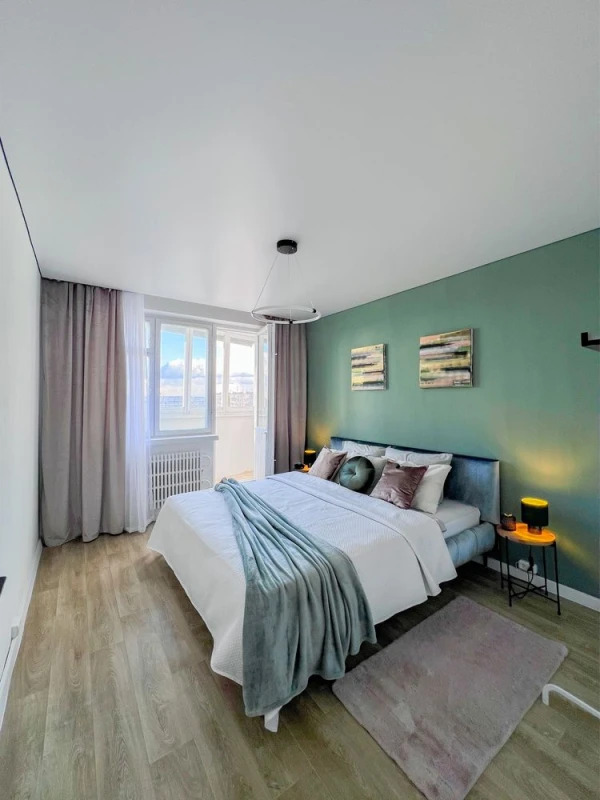 Продажа 3-комнатной квартиры 67 м²