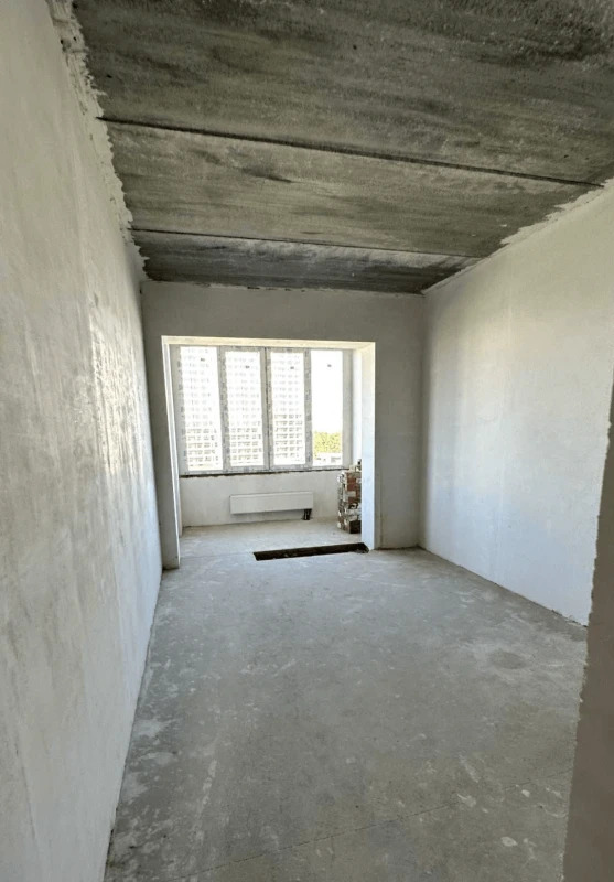 Продажа 3-комнатной квартиры 127 м²