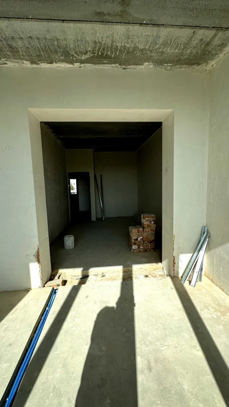 Продажа 3-комнатной квартиры 127 м²
