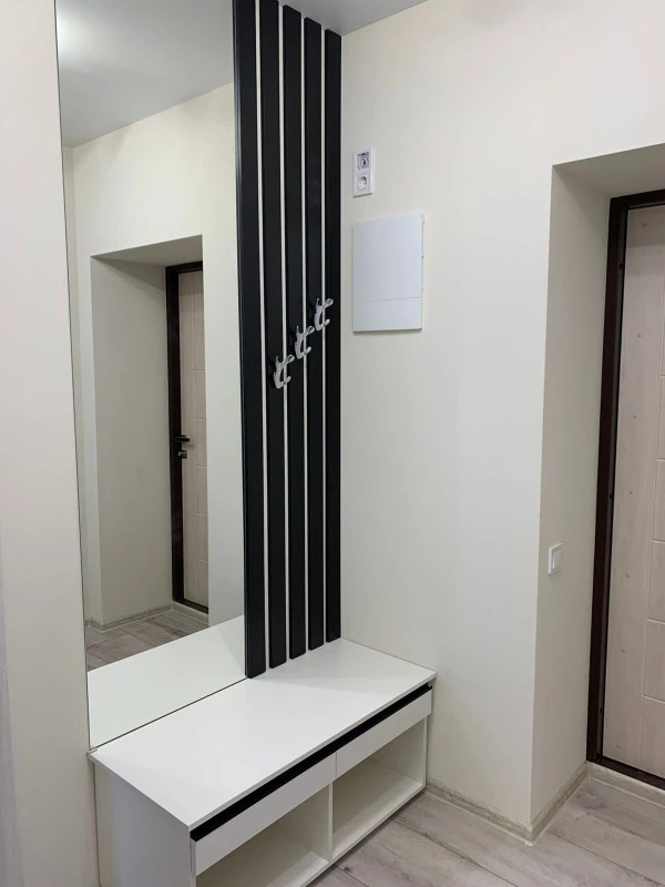 Продажа 1-комнатной квартиры 49 м²