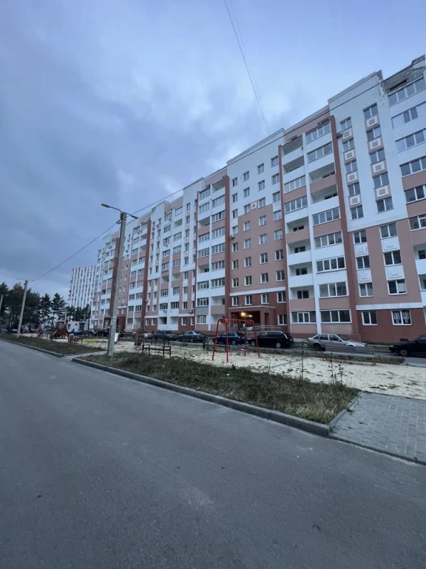 Продажа 1-комнатной квартиры 33 м²