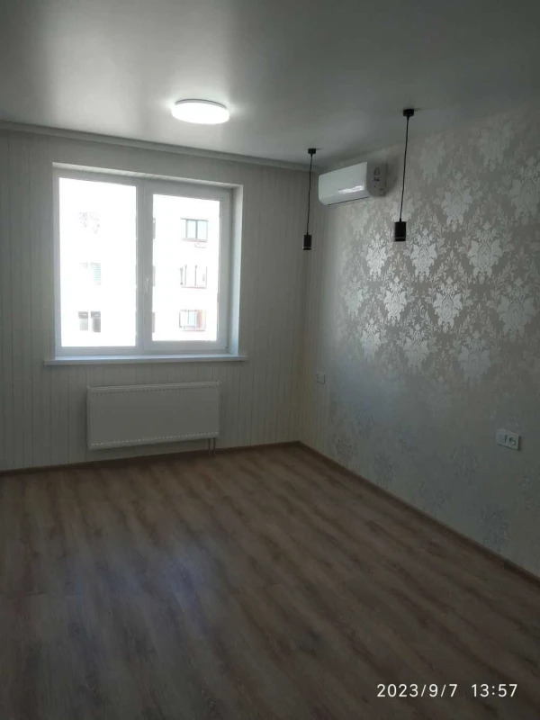 Продажа 1-комнатной квартиры 36 м²